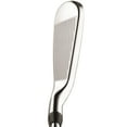 thumbnail image 4 of Pre-Owned Titleist T400 2021 7 Iron Regular Mitsubishi Fubuki MV Series 55, 4 of 4