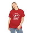 thumbnail image 4 of My Son's Wings Were Ready But My Heart Was Not Shirt, Memory Tee - ID: 2116, 4 of 7