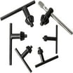 WEN Keyless Drill Press Chuck - 1/2 Inch Capacity, JT33 Taper, Fits WEN 4208, 4210, 4212 Models