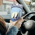 thumbnail image 6 of KLL Not All Who Wander Are Lost2 Print 40oz Stainless Steel Insulated Car Cup with Spillproof Lid - Keep Your Drink Hot or Cold on the Go-Without Straw, 6 of 8