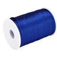 thumbnail image 2 of YLSHRF Chinese Knotting Cord, Nylon Satin Cord, 1pcs Knitting Sewing For Jewelry Making Threading, 2 of 7