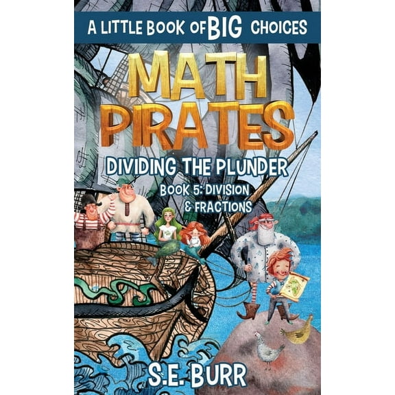 Dividing the Plunder, (Paperback)