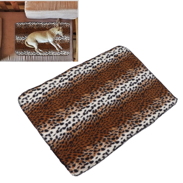 Dog Blanket, Kennel Blanket Preventing Furniture Damage Prevent Dampness And Cold For Travel For Beach For Hotel For Camping