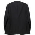 thumbnail image 2 of Trussini Men's Black Linea Nuova Tuxedo - 44 Regular, 2 of 4