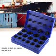 thumbnail image 4 of AbrasiOn  Rubber Sealing O  For Boat Car Machine Tool PipelineBlue, 4 of 8
