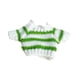 thumbnail image 5 of Ropa de muñeca de peluche CUTICAT 15 cm y 17 cm suave, 5 of 8