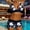Swimwear-770Multicolor, variant on Xdegoge Bikini Sets for Women Plunge V Neck Top Side Tie Boyshort Bottom Two Piece Bathing Suits Smooth Floral Print Modest Flattering Pool Party