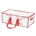 thumbnail image 1 of Ornament Storage Box, 1 of 2