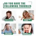 thumbnail image 1 of Tinnitus Relief Ear Drops for Itching and Cochlear Support External Use Only, 1 of 4