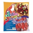 thumbnail image 1 of Chorizo El Cerdito estilo español por kilo, 1 of 3