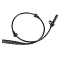 thumbnail image 1 of Unique Bargains Front Left or Right Auto Car ABS Wheel Speed Sensor 34526771776 for BMW X5 X6, 1 of 8