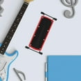 thumbnail image 4 of OULII Stable Base Folding Footrest for Classical Guitarists Multi Color 1Set, 4 of 8