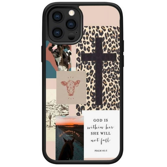 Compatible with iPhone 11 Pro case cute handsome denim pattern mobile phone case soft TPU fashion design