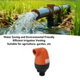 thumbnail image 3 of Agricultural Plastic Irrigation Exhaust Valve Durable And Efficient Water Control, Suitable For Various Irrigation Systems In Agriculture, Gardens And Landscapes, 3 of 8