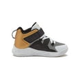 thumbnail image 3 of AND1 Little & Big Boys Strap Basketball Sneakers, Sizes 13-6, 3 of 5
