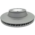 thumbnail image 5 of UltraHC Coated High Carbon Brake Rotor, Rear Left UR004652, 5 of 6