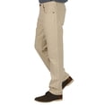 thumbnail image 2 of George Men's Straight Fit Jeans, 2 of 4