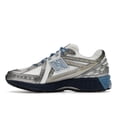thumbnail image 2 of New Balance Men's 1906R White Silver Blue Running Shoes, from StockX, 2 of 5