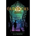 thumbnail image 2 of Gravebooks, (Hardcover), 2 of 3