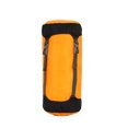 thumbnail image 1 of Generic Space-Saving Travel Compression Bag for Sleeping Bags, Down Jackets, and Blankets - Extra Large, Orange (Multiple Sizes & Colors Available), 1 of 6