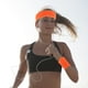 thumbnail image 3 of 1 Juego de diadema de entrenamiento transpirable para mujer, diadema para el sudor, muñequeras de entrenamiento, suministro de Yoga, 3 of 6