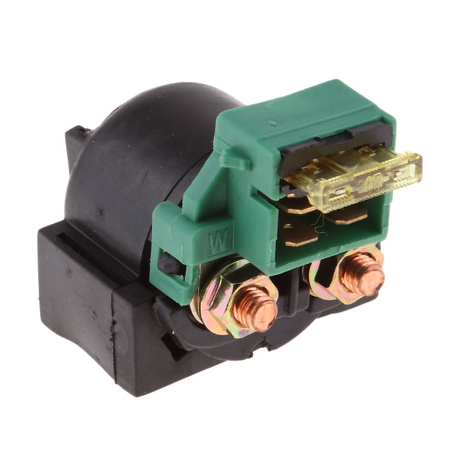 Scienceny Starter Solenoid Relay for Linhai 250 300T-B UTV 400cc ATV YP250 LH250 300cc Vehículos, repuestos y accesorios Mis