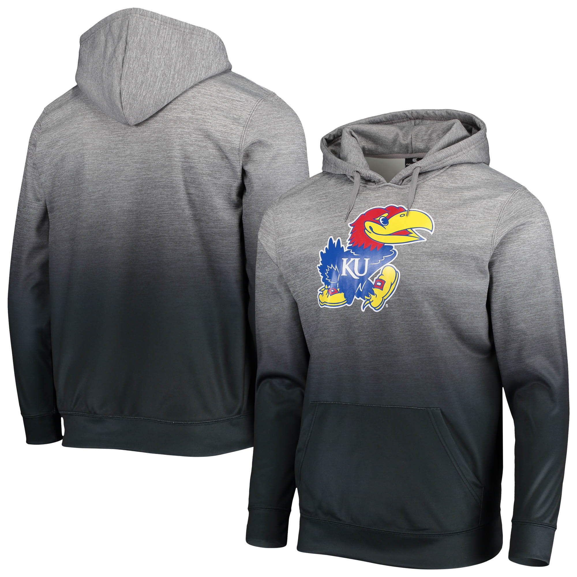 kansas pullover