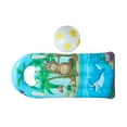 thumbnail image 2 of Tabla de surf inflable ligera y clásica para piscina. Animal, 2 of 9