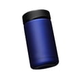 thumbnail image 3 of Botella de agua Sincero acero inoxidable 380 ml regalo para estudiantes taza de viaje Aislamiento al vacío azul, 3 of 10