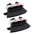thumbnail image 1 of Cubiertas de bujía con aletas protectoras para Harley Street Glides & Trikes 2017 Sunnimix Cubiertas de pernos de cabeza de bujía, 1 of 8