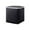 Black, variant on Clothes Storage Bins with Lids, Youfen Zipper-Style Non-Woven Storage Bag Quilt Storage Bag Clothing And Quilt Organizer With Handles Storage Bags for Clothes