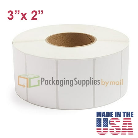 Iii+ Direct Thermal - Direct Thermal Labels, 3