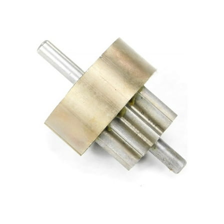 Black & Decker OEM 488059-00SV Hedge Trimmer Gear & Shaft Assembly  HH2400  HH2400  HH2400  HH2450  HH2450  HH2450  HH2455  HH2455