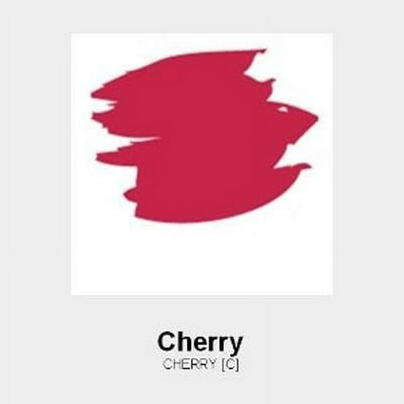 Jordana Lipstick 014 Cherry