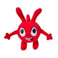 thumbnail image 2 of Muñeco De Peluche De 20Cm, Figura De Animación De Dibujos Animados Suave, Juguete De Peluche Para Decoración De Oficina Y Hogar Scienceny FN006425-00, 2 of 6