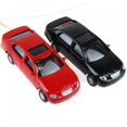 thumbnail image 2 of 1:100 Scale Model Train Cars Vehicles Figures with Lights for N Gauge Diorama, 2 of 6
