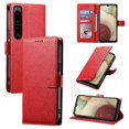 thumbnail image 1 of Case for FOXDOCK Sony Xperia 1 IV Wallet Case – Premium Leather, 3 Card Slots, Shockproof Protection, 1 of 5