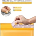 thumbnail image 3 of Sobres Acolchados MAILERVIEW Kraft 5x10 pulgadas Paquete de 500, 3 of 5