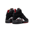 thumbnail image 3 of Jordan GRADE SCHOOL Air Jordan 8 Retro GS "Playoffs" 305368 062 from Stadium Goods, 3 of 8