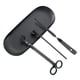 thumbnail image 2 of Extintor de de material acero Inoxidable, Tijeras para Mecha, Bandeja para Extractor de , de Herramientas para, 2 of 7