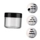 thumbnail image 5 of HEALEEP 20Ud Plásticos Para Muestras Cosméticas Con Tapa Para Almacenamiento, 5 of 8