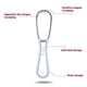 thumbnail image 3 of Limpiador de lengua, cepillo raspador, higiene Dental, cuidado bucal, limpieza fresca a Ap, 3 of 4