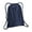 Navy, variant on 8881 Boston Drawstring Backpack