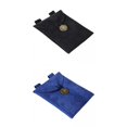 thumbnail image 1 of Riñonera Medieval Riñonera Para Juegos De Rol Accesorios Fotográficos Azul +Riñonera Medieval Riñonera Para Juegos De Rol Accesorios Fotográficos Negro Baoblaze  none, 1 of 8