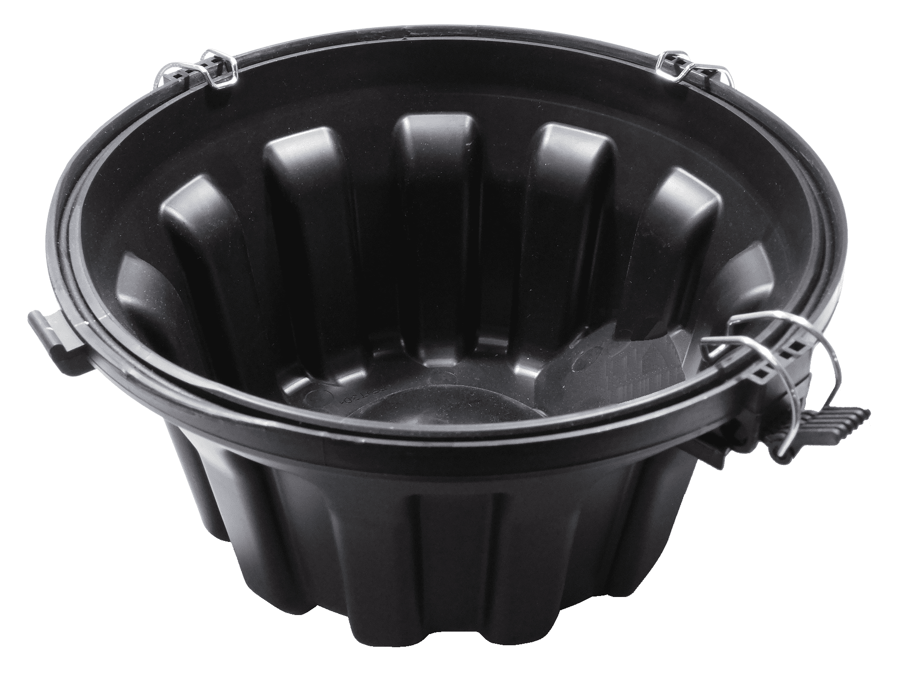 20092014 POLARIS RZR S 800 4 OEM Air Box Intake Lid Cover With 3 Clips