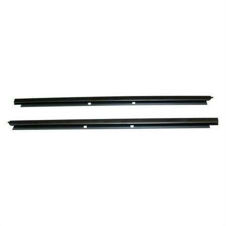 Fairchild Weatherstrip Kit For 99-06 Pickup 02-05 Pickup 99-06 GMC Fullsize Pickup Kg2089 Fits select: 1999-2007 CHEVROLET SILVERADO, 2000-2005 CHEVROLET TAHOE