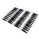 thumbnail image 1 of 50pcs 5.5 Mm X 2.5 Mm Adaptador De Conector De Clavija Central De Soldadura De Clavija Central Macarena Enchufe de corriente continua, 1 of 8