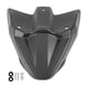 thumbnail image 1 of Motorcycle Front Fender Beak Nose Cone Extension Cover Extender Cowl, 1 of 5