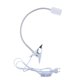 thumbnail image 5 of Portalámparas E27 con Interruptor Y Cable de Alimentación Base de Lámpara con Portalámparas Macarena E27 Portalámparas Flexible, 5 of 7