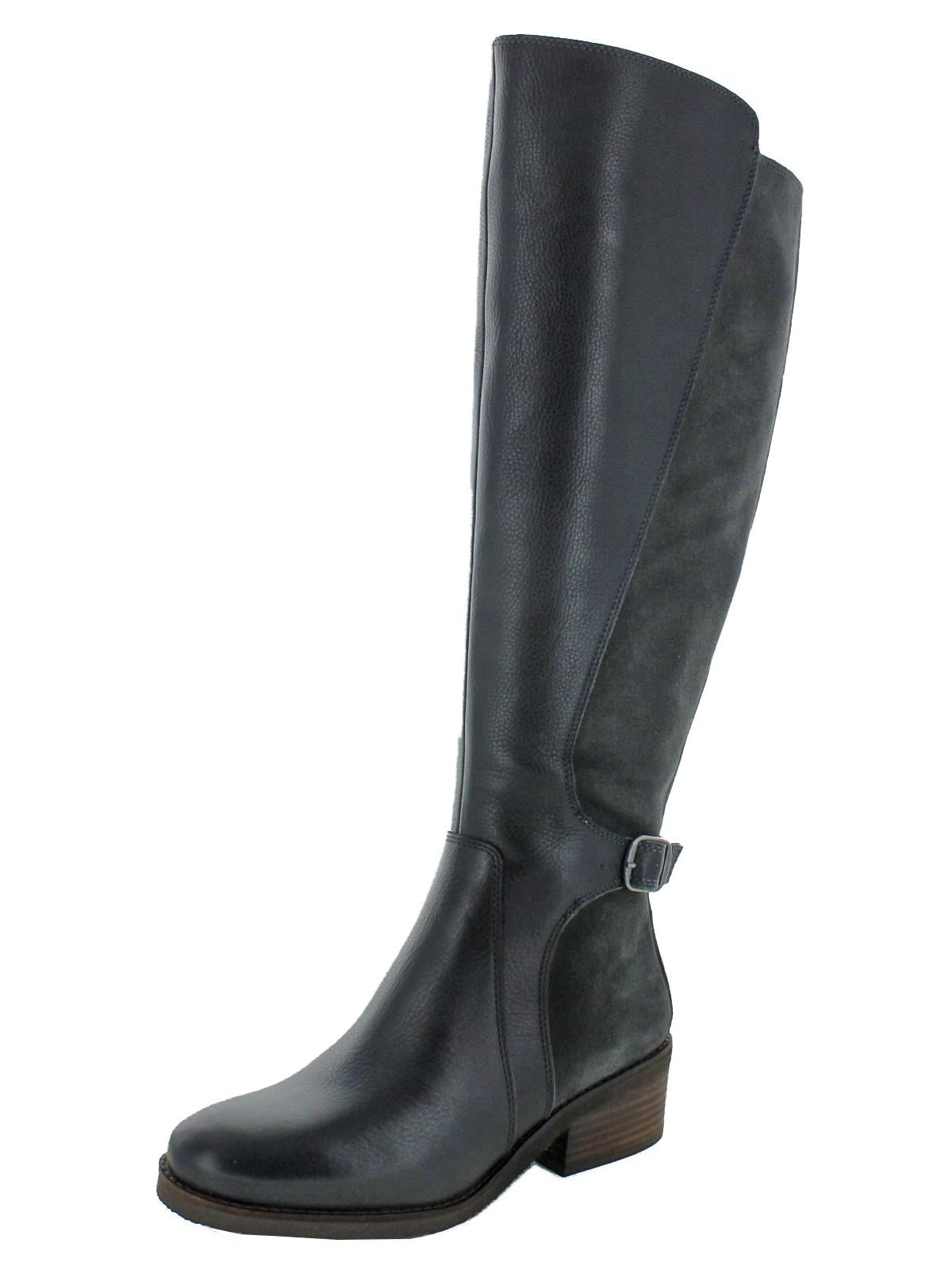 Lucky Brand Timinii Wide Calf 2024 www.horepnicko.cz